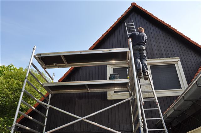 Onderhoud woningen tot 1935