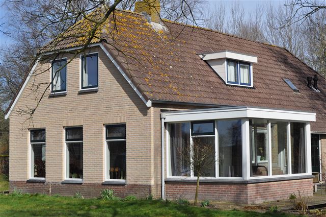 Woning Renovatie - Bouwbedrijf Schoonewille